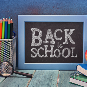 De-Cluttering and Back-to-School Shopping: How to Start the Year Organized and Stress-Free