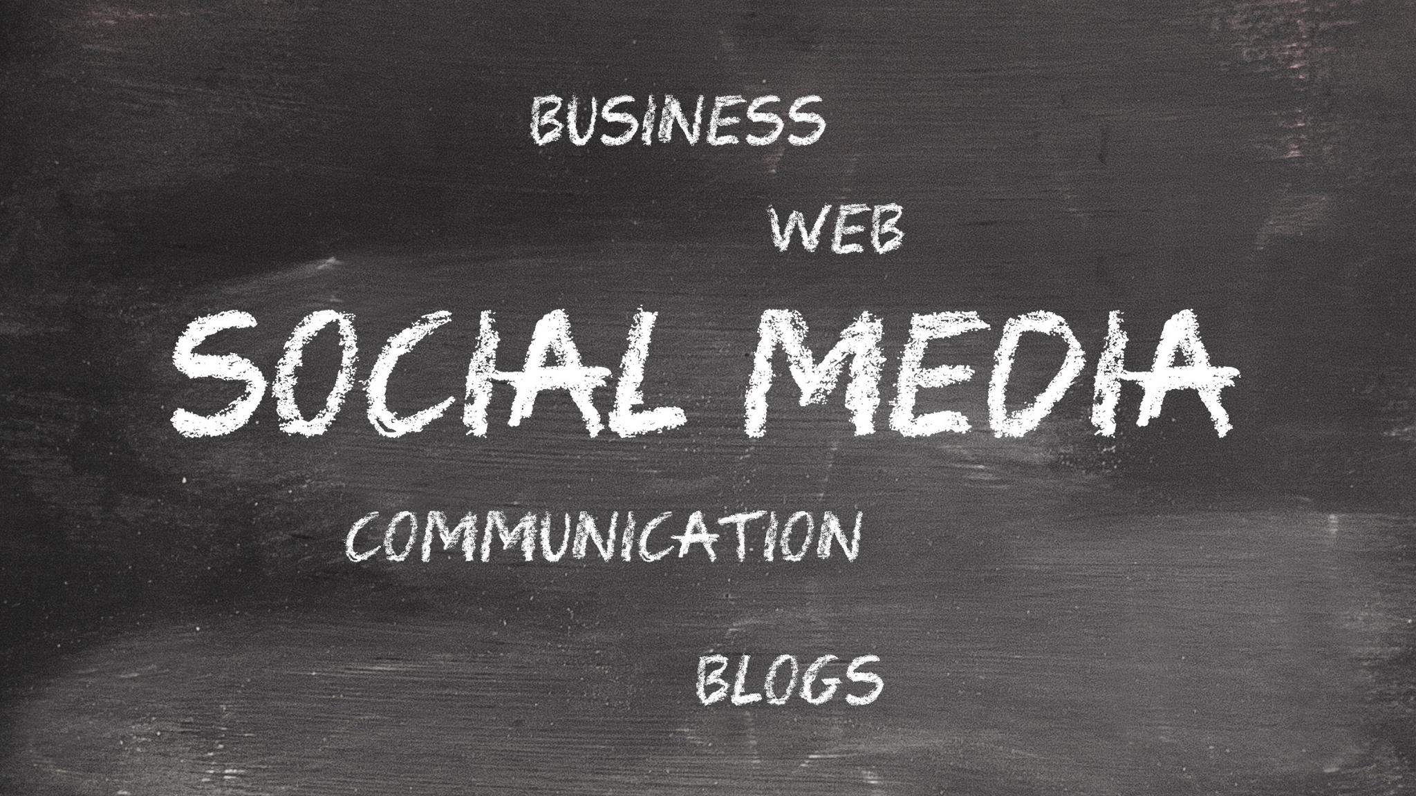 Social Media for Small Business