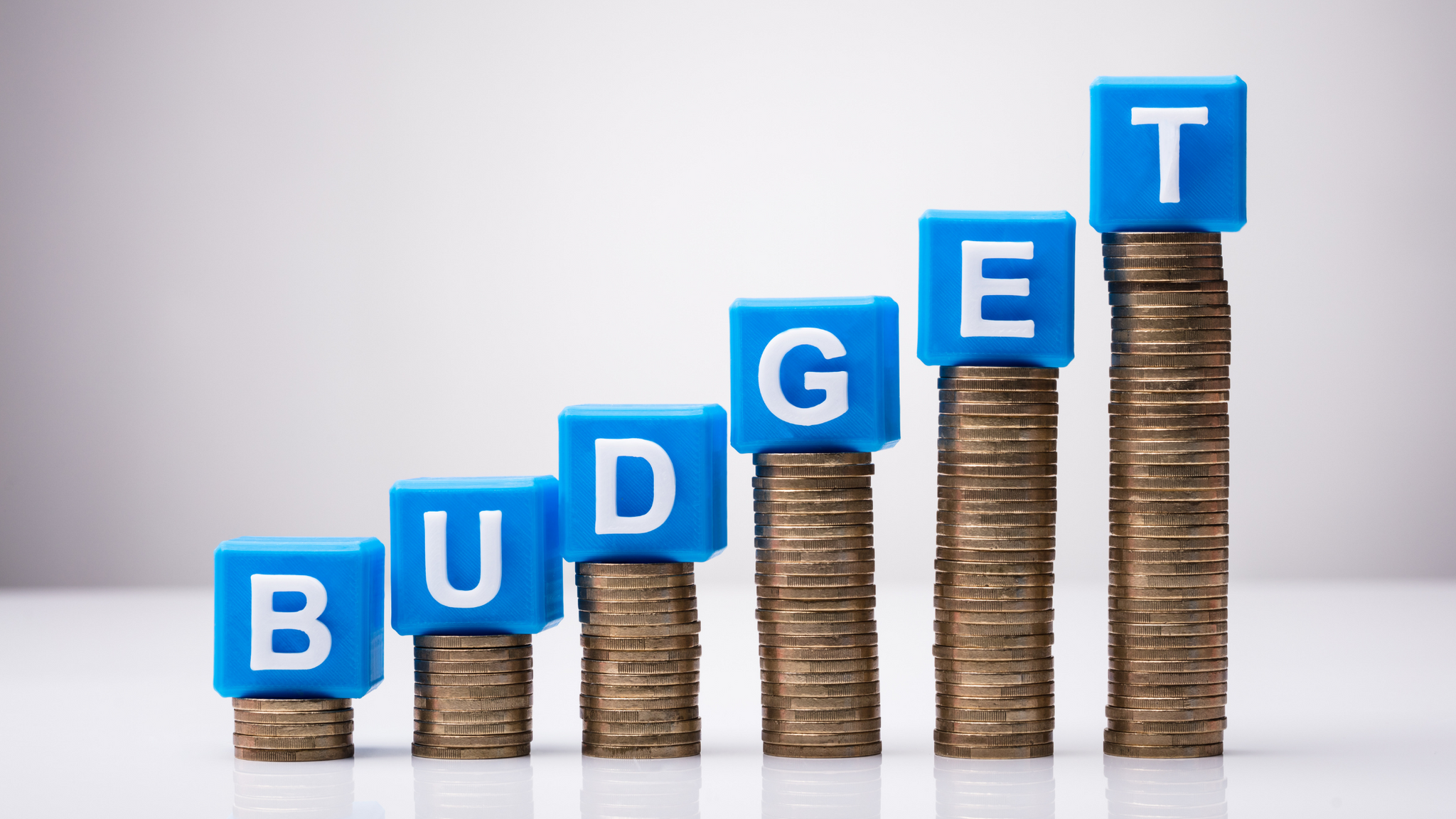 5 Ways to Make Extra Money for your Budget!